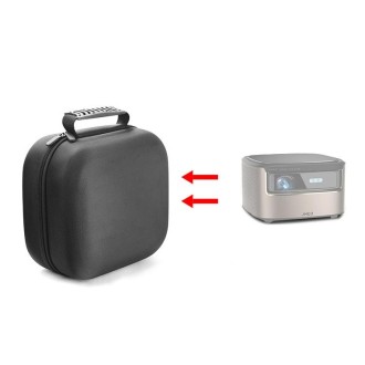 Mini 3D Smart Home Projector Protective Bag for JmGO V9