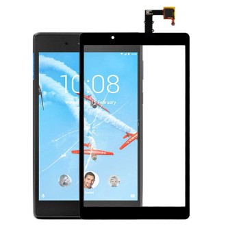 Touch Panel for Lenovo Tab E8 8 inch TB-8304F1 TB-8304F TB-8304 (Black)