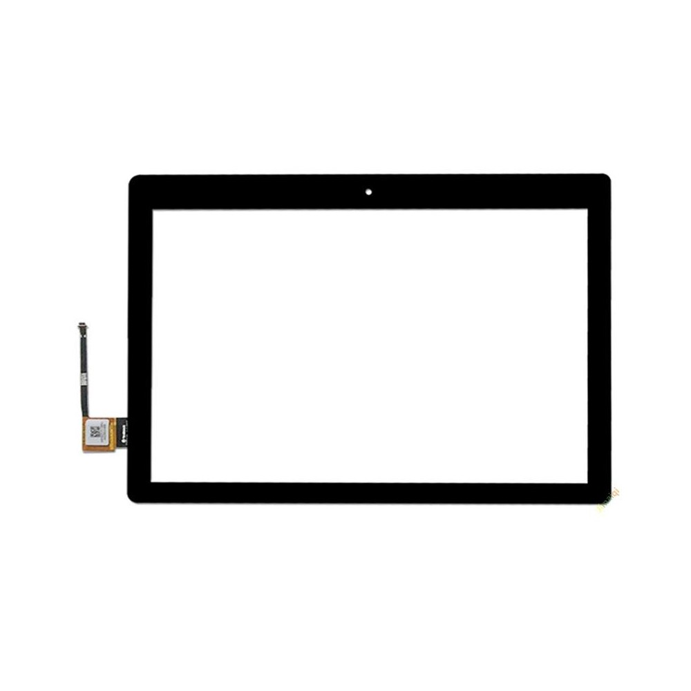 Touch Panel for Lenovo Tab E10 TB-X104N/F(Black)