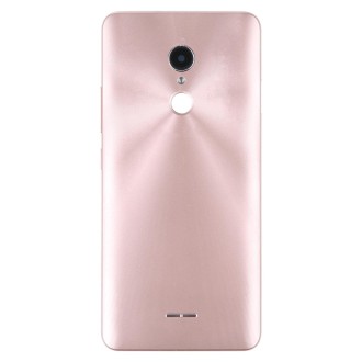 For Alcatel 3C 5026D OT5026 Battery Back Cover(Rose Gold)