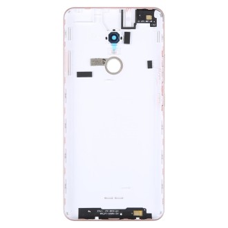 For Alcatel 3C 5026D OT5026 Battery Back Cover(Rose Gold)