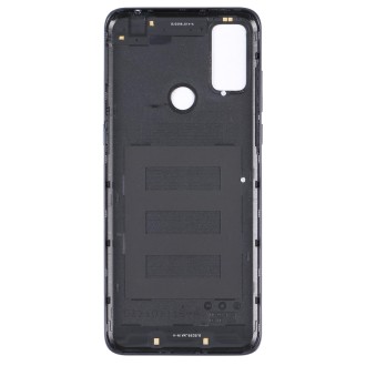 For Alcatel 1S 2021 6025H Original Battery Back Cover  (Black)