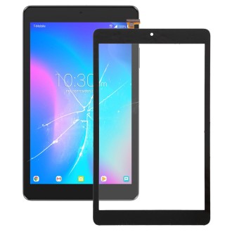 For Alcatel Joy Tab 9029W 9029Z Touch Panel (Black)