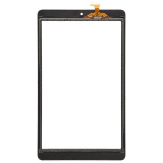 For Alcatel Joy Tab 9029W 9029Z Touch Panel (Black)