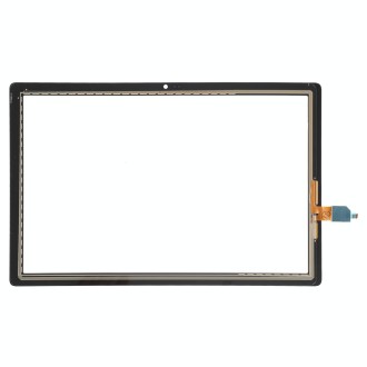 For Alcatel 3T 10 Smart 8094M Touch Panel (Black)