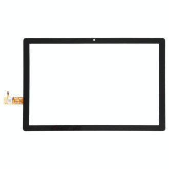 For Alcatel 1T 10 inch 2020 (Wifi) 8092 / 8091 Touch Panel (Black)