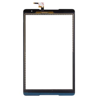 For Alcatel 3T 10 2019 8088L 8088Q 8088X Touch Panel (Black)