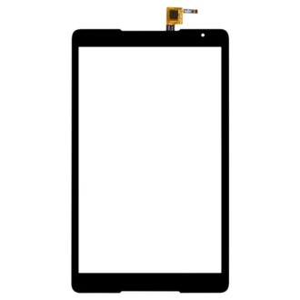 For Alcatel 3T 10 2019 8088L 8088Q 8088X Touch Panel (Black)