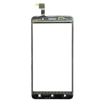 For Alcatel One Touch Pixi 4 6 3G / 8050 Touch Panel (Black)