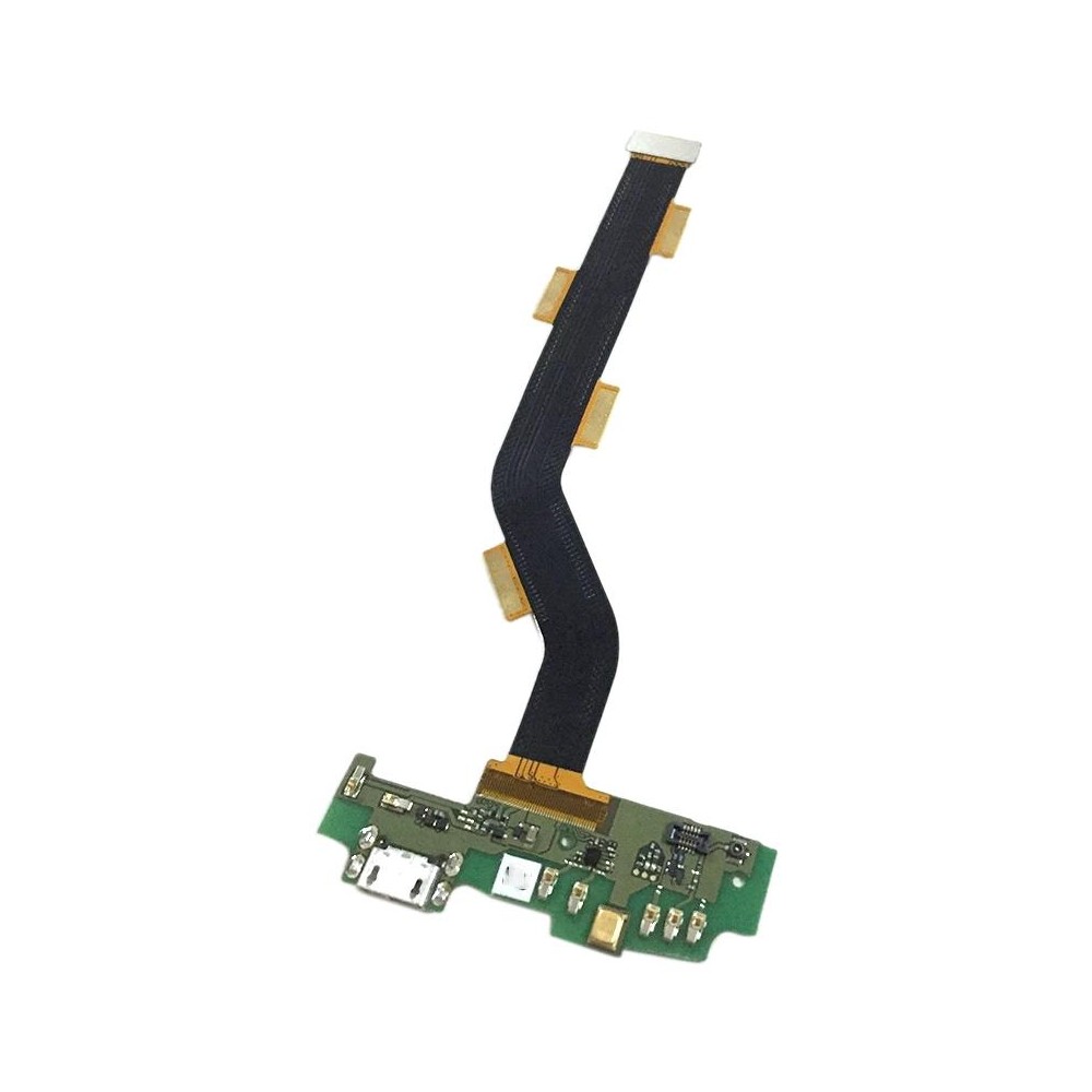 For Alcatel One Touch Hero 2 OT8030 8030 8030B 8030Y Charging Port Board