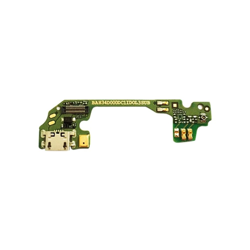 For Alcatel One Touch Idol 3 6039 6039K 6039Y OT6039 6039A Charging Port Board