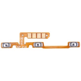 For Alcatel 3 5052 5052D 5052Y Power Button & Volume Button Flex Cable