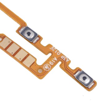 For Alcatel 3 5052 5052D 5052Y Power Button & Volume Button Flex Cable