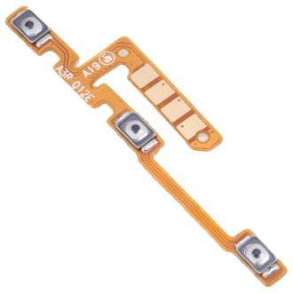 For Alcatel 3 5052 5052D 5052Y Power Button & Volume Button Flex Cable