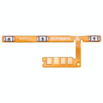 For Alcatel 1V 2020 5007 5007Z 5007W 5007U Power Button & Volume Button Flex Cable