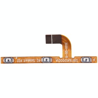 For Alcatel 3T10 2020 8094 Power Button & Volume Button Flex Cable