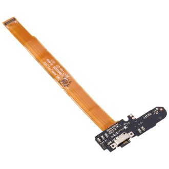 For Alcatel 7 6062 6062W 6062T Charging Port Flex Cable