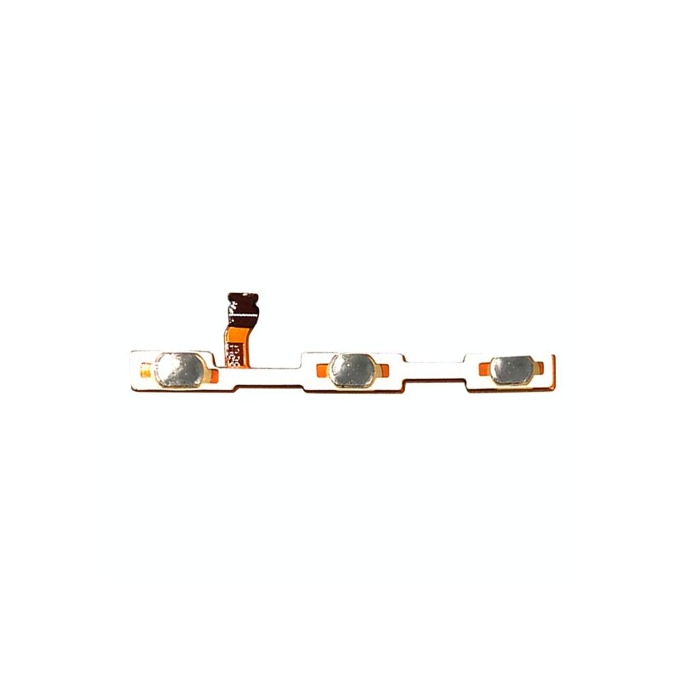 For Alcatel A30 Fierce Plus 5049 5049Z 5049W OT5049 Power Button & Volume Button Flex Cable