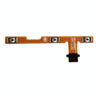 For Alcatel 3X 2018 5058 5058A 5058I 5058J Power Button & Volume Button Flex Cable