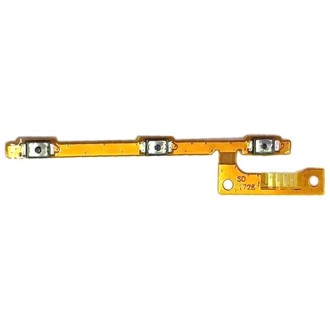 For Alcatel One Touch Pop 4 Plus 5056 5056D Power Button & Volume Button Flex Cable