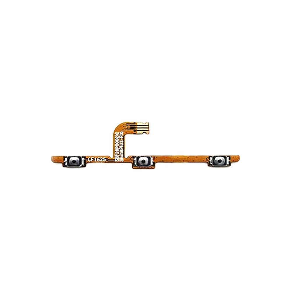 For Alcatel OneTouch Pop 4s 5095 5095y 5095k 5095b 5095i Power Button & Volume Button Flex Cable