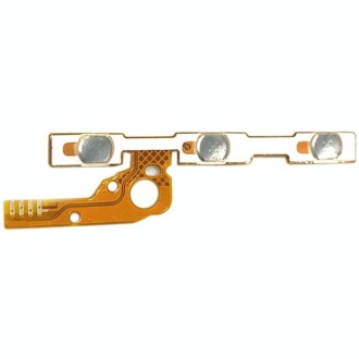 For Alcatel One Touch U5 OT5044 Power Button & Volume Button Flex Cable