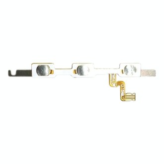 For Alcatel Shine Lite 5080 OT5080 5080X 5080U Power Button & Volume Button Flex Cable