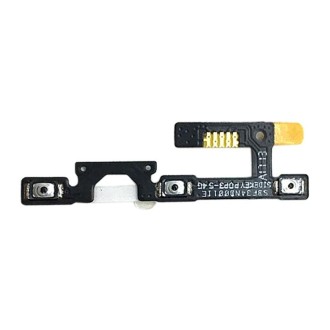 For Alcatel One Touch Pixi 3 4G 5065 OT5065 5065A 5065D Power Button & Volume Button Flex Cable