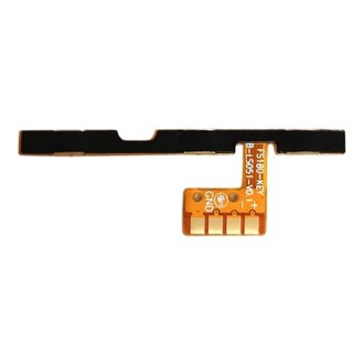 For Alcatel 1SE 2020 5030 5030F 5030U Power Button & Volume Button Flex Cable