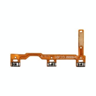 For Alcatel 3 2019 5053 5053K 5053A 5053Y 5053D Power Button & Volume Button Flex Cable