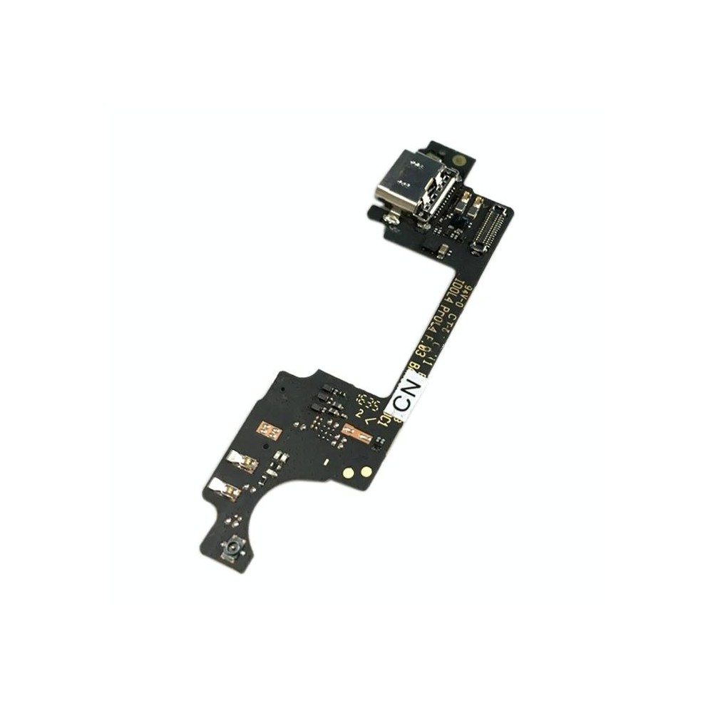 For Alcatel One Touch Idol 4 Original Charging Port Board