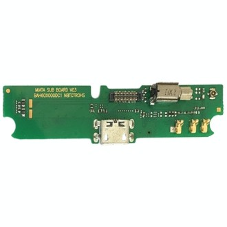 For Alcatel 6036 6036Y Charging Port Board