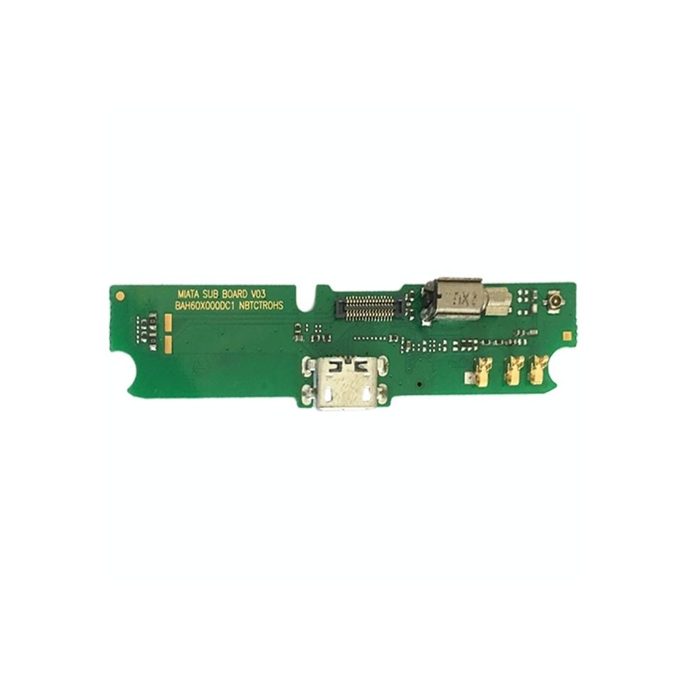 For Alcatel 6036 6036Y Charging Port Board