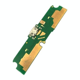 For Alcatel 6036 6036Y Charging Port Board