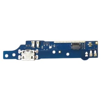 For Alcatel One Touch U5 3G OT4047 Charging Port Board