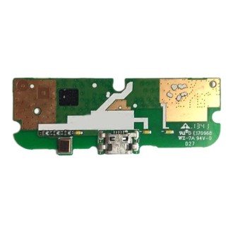 For Alcatel Idol Mini OT6012 Charging Port Board