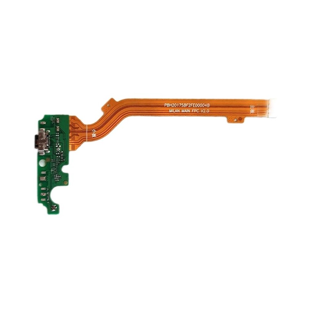 Charging Port Flex Cable for Alcatel 3X 2020 5061 5061U 5061A