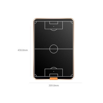 21-Inch Football Coach Demonstration Command LCD Handwriting Board(Football Board)