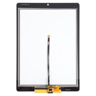 Touch Panel for Acer Chromebook Tab 10 D651N-K9WT (Black)