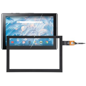 Touch Panel For Acer B3-A40(Black)