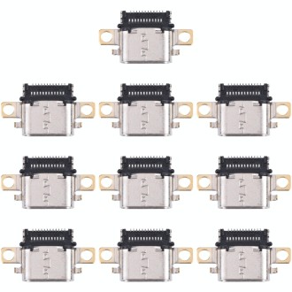 10 PCS Charging Port Connector For Letv 1S/2/3 Pro