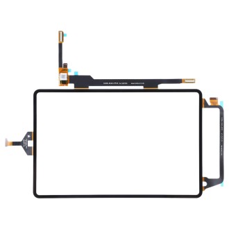 Original Touch Panel for Huawei MatePad Pro 10.8 2021 MRR-W29(Black)