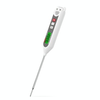 GVDA GD157 Digital Thermometer Food Temperature Measurement Tool