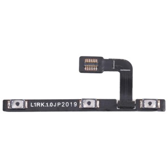 For Meizu 17 / 17 Pro Power Button & Volume Button Flex Cable