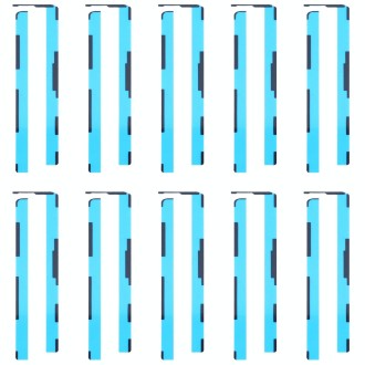 For Huawei P40 Pro 10 PCS Front Housing Adhesive 