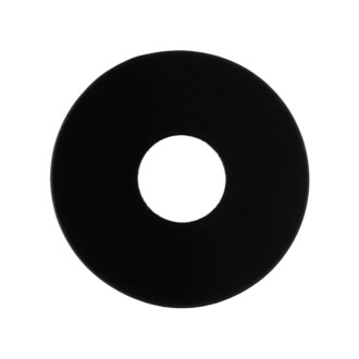 For Meizu Meilan A5 / M5 10pcs Back Camera Lens