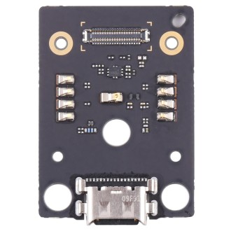 For Huawei MatePad 10.4 4G Original Charging Port Board