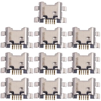 10 PCS Charging Port Connector for Huawei Enjoy Max