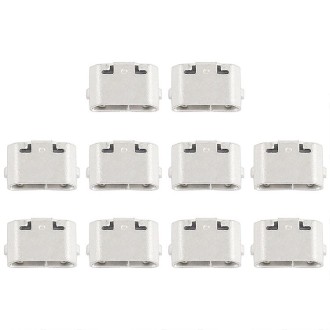 For Meizu MX3 10pcs Charging Port Connector