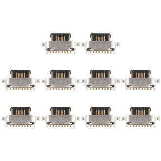 For Meizu Pro7 / Pro7 Plus 10pcs Charging Port Connector